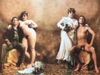 Boek : Jan Saudek, vie mort amour et autres bagatelles., Ophalen of Verzenden, Zo goed als nieuw, Overige onderwerpen