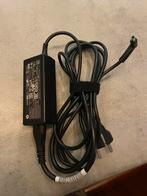 Originele oplader HP laptop 45w, Ophalen of Verzenden, Zo goed als nieuw