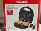 NEW TOMADO toaster, Witgoed en Apparatuur, Broodroosters, Nieuw, Ophalen