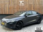 Audi A3 Limousine 35 TFSI Pro Line Automaat | Apple CarPlay, 65 €/maand, 4 cilinders, 150 pk, Origineel Nederlands