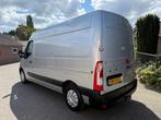 Opel Movano 2.3 CDTI L2H2 navi climate control cruise, Gebruikt, Euro 6, 4 cilinders, 2500 kg