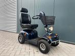 Nette scootmobiel Freerider Tiger 4, Diversen, Gebruikt, Mango, Ophalen of Verzenden, 26 t/m 35 km