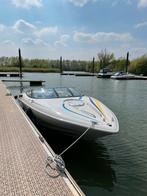 Bayliner Arriva 2252 454 Mag 7.4 MPI V8 (no Baja, SeaRay), Watersport en Boten, Speedboten, Ophalen, Binnenboordmotor, 6 meter of meer