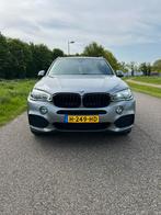 BMW X5 (f15) Xdrive40e Iperformance 313pk Aut 2017 Grijs, Te koop, Zilver of Grijs, Geïmporteerd, 5 stoelen