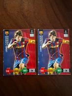 Lionel Messi Panini Kaart 2009/2010, Ophalen of Verzenden, Gebruikt, Plaatje