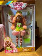 Roblox Royale high posey doll (zonder code) nature fairy, Verzamelen, Ophalen, Nieuw