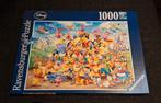 Ravensburger Disney Carnaval puzzel (193837), Hobby en Vrije tijd, Ophalen, 500 t/m 1500 stukjes, Zo goed als nieuw, Legpuzzel