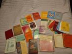 antroposofische boeken o.a. over opvoeding, Ophalen, Gelezen