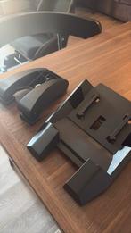 Fanatec tafel klem voor dd pro wheelbase, Spelcomputers en Games, Ophalen of Verzenden, Stuurtje of Sportattribuut