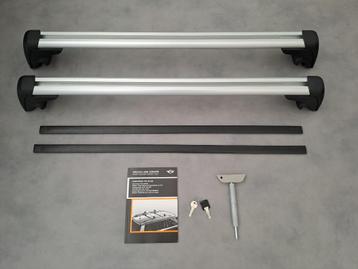 Originele dakdragers Mini Clubman R55 (2006 - 2013) beschikbaar voor biedingen