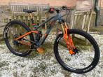 Cube Stereo 150 Custom Fiets Enduro Downhill, Fietsen en Brommers, Fietsen | Mountainbikes en ATB, 49 tot 53 cm, Zo goed als nieuw