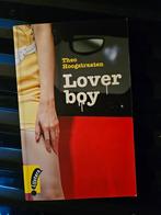 boek : loverboy, Ophalen of Verzenden, Zo goed als nieuw