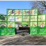 Spelebos, speelgoedmuseum, dino adventure, adventure golf, Tickets en Kaartjes, Drie personen of meer, Ticket of Toegangskaart