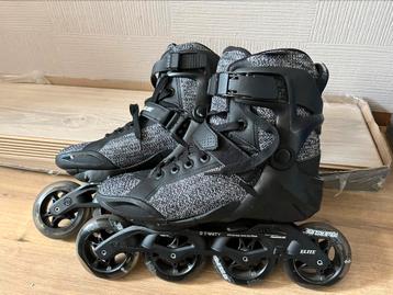 Powerslide Phuzion Enzo 90 maat 42 beschikbaar voor biedingen
