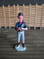 Lemax figuur 19 kerstdorp kersthuisjes, Diversen, Kerst, Ophalen of Verzenden, Zo goed als nieuw