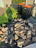 Garden stones, Ophalen of Verzenden, Gebruikt