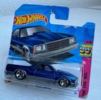 Hotwheels Chevrolet El Camino, Nieuw, Kinderen en Baby's, Speelgoed | Speelgoedvoertuigen, Ophalen of Verzenden, Zo goed als nieuw