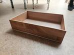 Houten magazijnbakken voor opslag, Ophalen, Minder dan 50 cm, Gebruikt, 50 tot 100 cm
