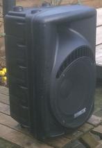 Luidsprekers 12 inch 200 Watt HQ-Power, Audio, Tv en Foto, Luidsprekers, Overige merken, Overige typen, Ophalen of Verzenden, Zo goed als nieuw