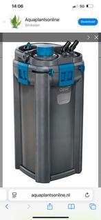 Oase Biomaster 850 thermo gen 1, Dieren en Toebehoren, Ophalen, Gebruikt, Filter of Co2