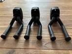 Ophangsysteem 3x voor gitaar, banjo, mandoline, Ophalen of Verzenden, Zo goed als nieuw, Elektrische gitaar