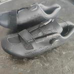 Wielrenschoenen Shimano RP501 mt 41 met plaatjes., Ophalen of Verzenden, Zo goed als nieuw, Kleding
