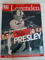 Frau im Spiegel : Legenden - Elvis Presley Der King of Rock', Ophalen of Verzenden, 1960 tot 1980, Buitenland, Tijdschrift