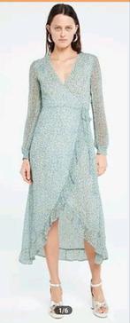 Fabienne Chapot Natasja Frill jurk maat 38 *nieuw *, Maat 38/40 (M), Nieuw, Ophalen of Verzenden, Fabienne Chapot