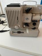Vintage Eumig projector p8, Ophalen, Projector