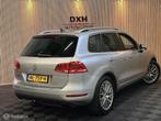 Volkswagen Touareg 3.0 TSI Hybrid Highline APK2027 ACC TREKH, Auto's, Automaat, Euro 5, Gebruikt, Zwart