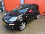 Fiat Panda 0.9 TwinAir Lounge 84.000 KM NAP -AIRCO-NAVI-, Euro 5, Stof, Gebruikt, Panda