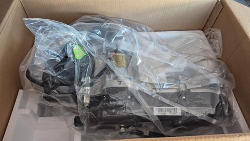 Nieuw motorblok 139QMB gy6 12 inch., Fietsen en Brommers, Brommeronderdelen | Scooters, Nieuw, Overige merken, Blok, Ophalen of Verzenden