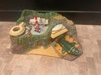 Vintage thunderbird eiland met geluid | Matchbox, Verzamelen, Speelgoed, Gebruikt, Ophalen of Verzenden