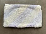 Kussen hoes lila/creme, Ophalen, Gebruikt