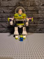 Lego Buzz Lightyear 7592, Ophalen of Verzenden, Zo goed als nieuw, Complete set, Lego