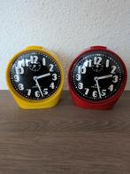 Wekker Junghans Space Age analoog, Ophalen, Gebruikt, Analoog