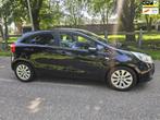 Kia Rio 1.2 CVVT Plus Pack, Voorwielaandrijving, Euro 5, Gebruikt, 4 cilinders