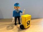 Playmobil Postbode - Set 3309, Kinderen en Baby's, Speelgoed | Playmobil, Ophalen of Verzenden, Zo goed als nieuw, Complete set