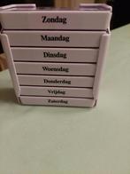 Medicijn houders ook voor 7 dagen per week z.g.a.n., Diensten en Vakmensen, Thuiszorg en Kraamhulp, Ouderenzorg