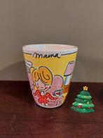 Blond Amsterdam mama mok 0,35L, Huis en Inrichting, Blond Amsterdam, Ophalen of Verzenden, Zo goed als nieuw, Kop(pen) en/of Schotel(s)