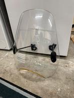 Puig windscherm custom, Ophalen of Verzenden