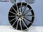5x112 19'' AMG Look Velgen Mercedes A C E V Klasse Vito CLA, Auto-onderdelen, Banden en Velgen, 19 inch, Velg(en), Nieuw, Ophalen of Verzenden