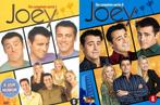 Gezocht/Gevraagd Joey (Friends Spin-Off) Complete DVD Serie, Cd's en Dvd's, Dvd's | Tv en Series, Boxset, Ophalen