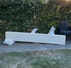 Mooie radiator te koop!, Ophalen, 30 tot 80 cm, Radiator, 150 cm of meer