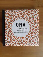 Oma en Ik. Nieuw, Ophalen of Verzenden, Nieuw