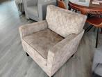 Urban Sofa  z.g.a.n. Voor 150=!! Weer beschikbaar., Huis en Inrichting, Fauteuils, Ophalen, 75 tot 100 cm, Zo goed als nieuw, Stof