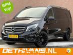 Mercedes-Benz Vito 111CDI Lang / LED / Cruisecontrol / Trekh, Voorwielaandrijving, Stof, 4 cilinders, 116 pk