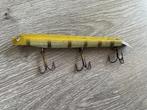 Suick Musky Big game 23 cm, Ophalen of Verzenden, Gebruikt, Kunstaas
