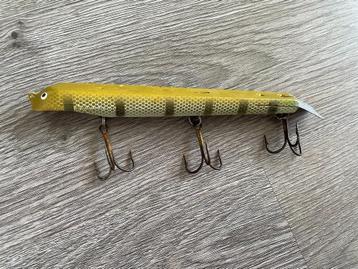 Suick Musky Big game 23 cm beschikbaar voor biedingen