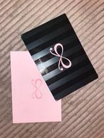 Hunkemoller cadeaubonnen, Tickets en Kaartjes, Eén persoon, Cadeaubon, Overige typen